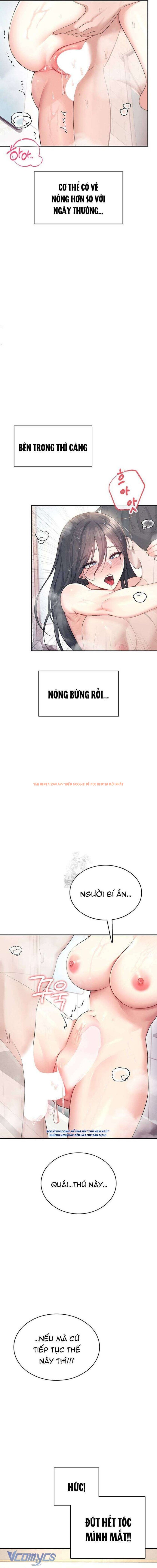 Xem ảnh 7 trong truyện hentai [18+] Đồ Chơi Tình Dục Không Dây - Chapter 35 - www.hentaitvn.net