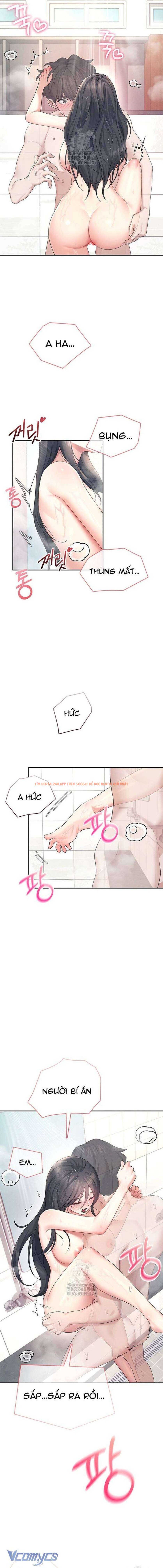 Xem ảnh 8 trong truyện hentai [18+] Đồ Chơi Tình Dục Không Dây - Chapter 35 - www.hentaitvn.net