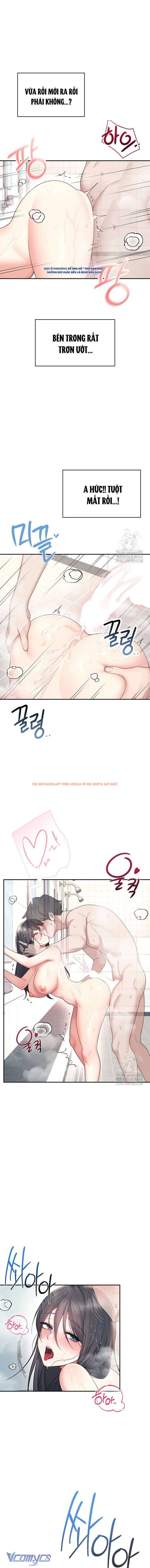 Xem ảnh 1 trong truyện hentai [18+] Đồ Chơi Tình Dục Không Dây - Chapter 36 - www.hentaitvn.net