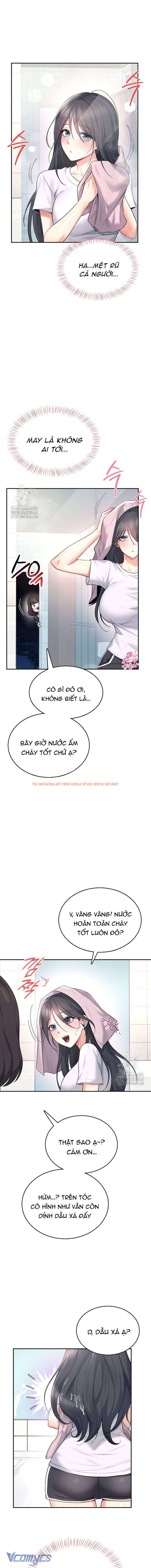 Xem ảnh 10 trong truyện hentai [18+] Đồ Chơi Tình Dục Không Dây - Chapter 36 - www.hentaitvn.net