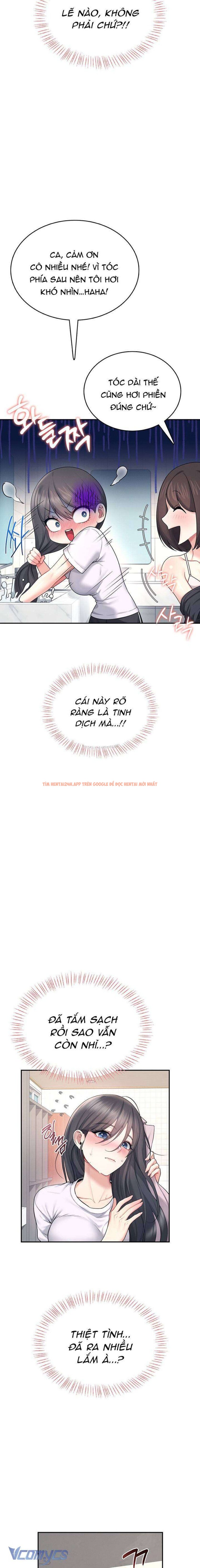 Xem ảnh 11 trong truyện hentai [18+] Đồ Chơi Tình Dục Không Dây - Chapter 36 - www.hentaitvn.net