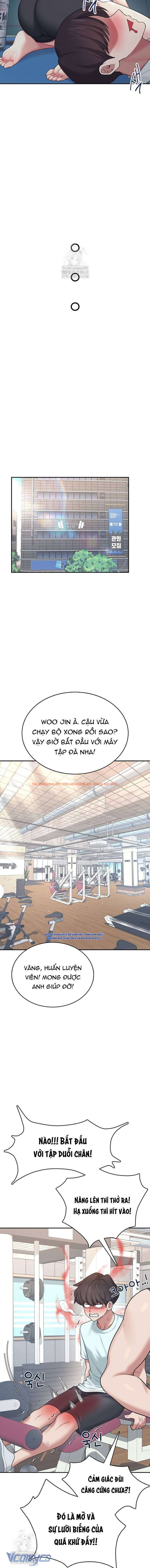 Xem ảnh 13 trong truyện hentai [18+] Đồ Chơi Tình Dục Không Dây - Chapter 36 - www.hentaitvn.net