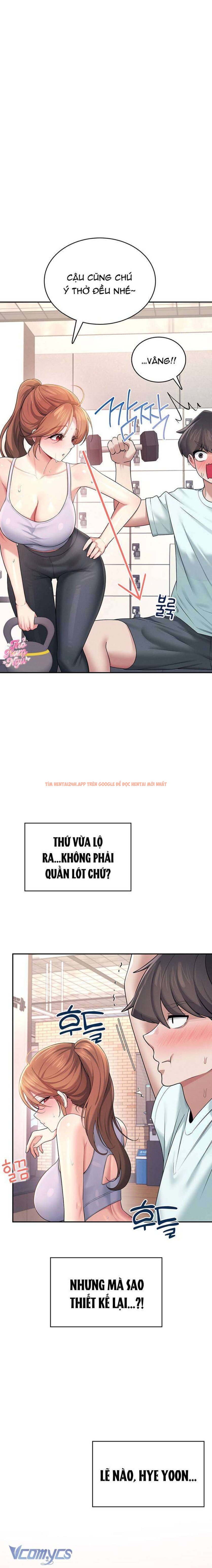 Xem ảnh 19 trong truyện hentai [18+] Đồ Chơi Tình Dục Không Dây - Chapter 36 - www.hentaitvn.net