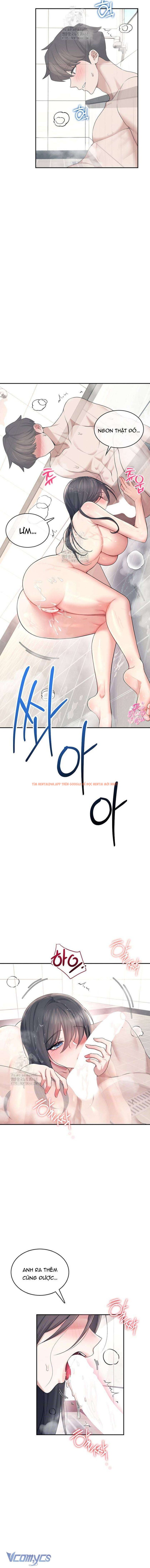 Xem ảnh 4 trong truyện hentai [18+] Đồ Chơi Tình Dục Không Dây - Chapter 36 - www.hentaitvn.net