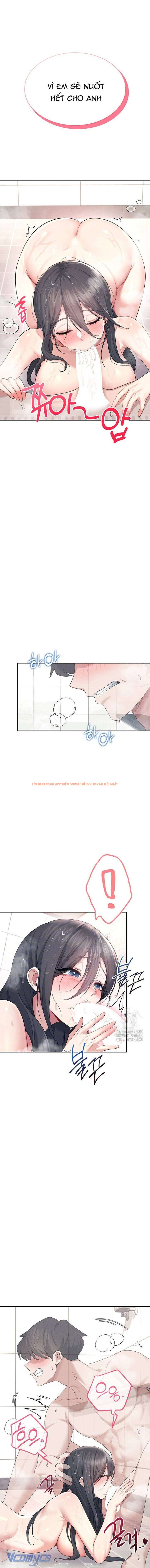 Xem ảnh 5 trong truyện hentai [18+] Đồ Chơi Tình Dục Không Dây - Chapter 36 - www.hentaitvn.net