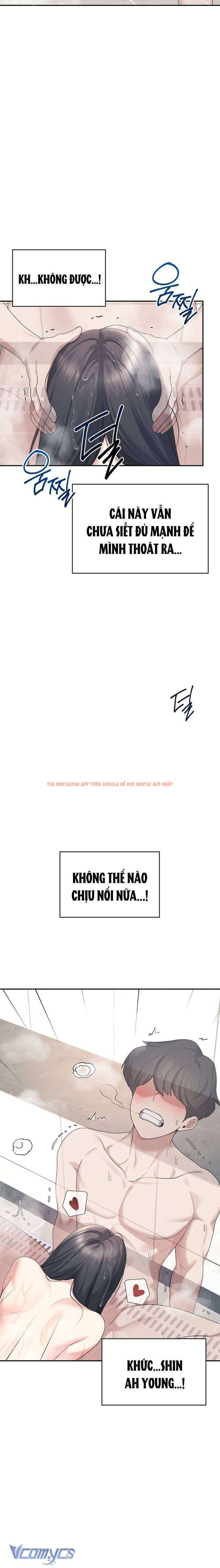 Xem ảnh 6 trong truyện hentai [18+] Đồ Chơi Tình Dục Không Dây - Chapter 36 - www.hentaitvn.net