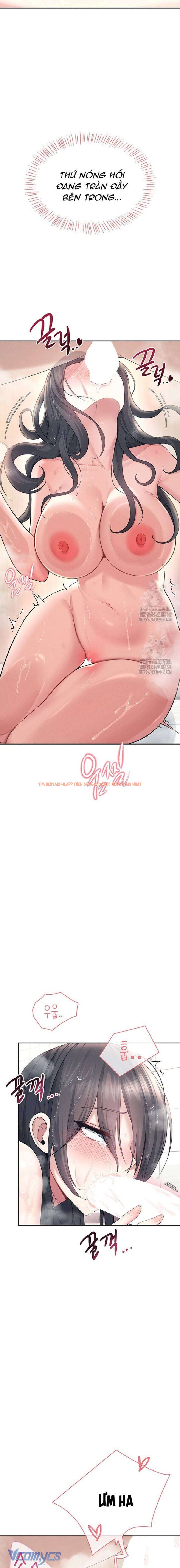 Xem ảnh 8 trong truyện hentai [18+] Đồ Chơi Tình Dục Không Dây - Chapter 36 - www.hentaitvn.net