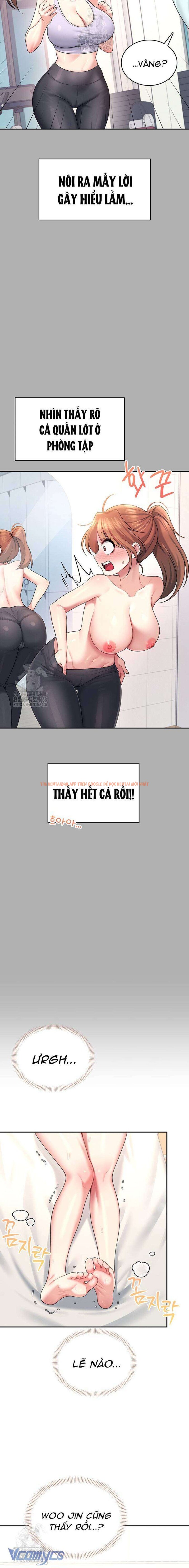Xem ảnh 14 trong truyện hentai [18+] Đồ Chơi Tình Dục Không Dây - Chapter 37 - www.hentaitvn.net