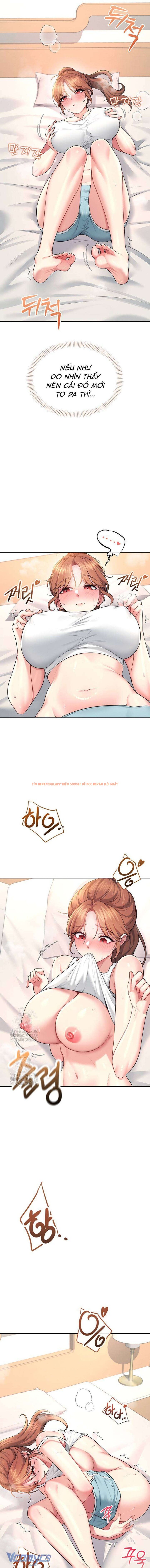 Xem ảnh 15 trong truyện hentai [18+] Đồ Chơi Tình Dục Không Dây - Chapter 37 - www.hentaitvn.net