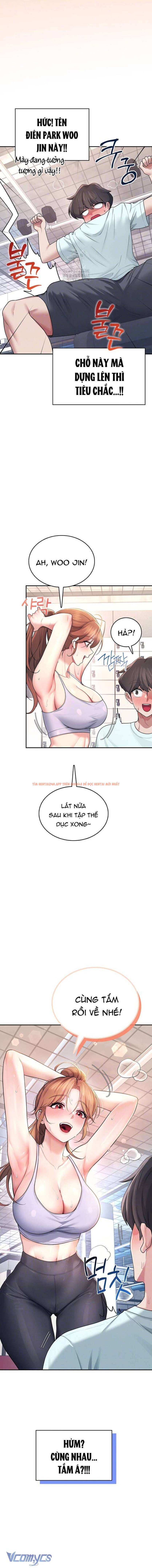 Xem ảnh 2 trong truyện hentai [18+] Đồ Chơi Tình Dục Không Dây - Chapter 37 - www.hentaitvn.net