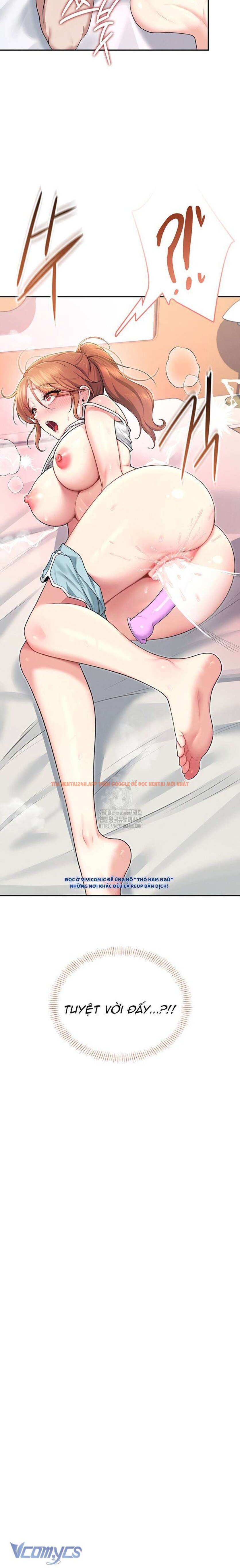 Xem ảnh 20 trong truyện hentai [18+] Đồ Chơi Tình Dục Không Dây - Chapter 37 - www.hentaitvn.net