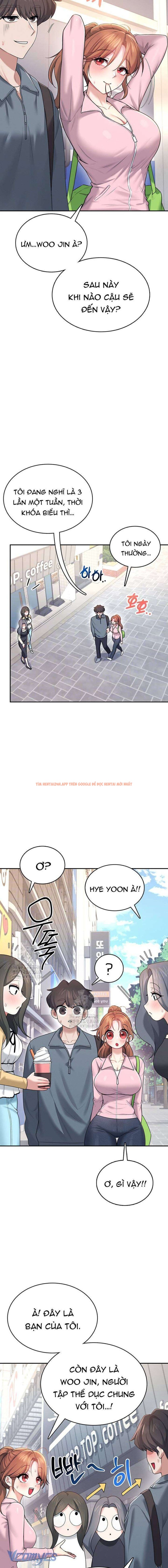 Xem ảnh 5 trong truyện hentai [18+] Đồ Chơi Tình Dục Không Dây - Chapter 37 - www.hentaitvn.net