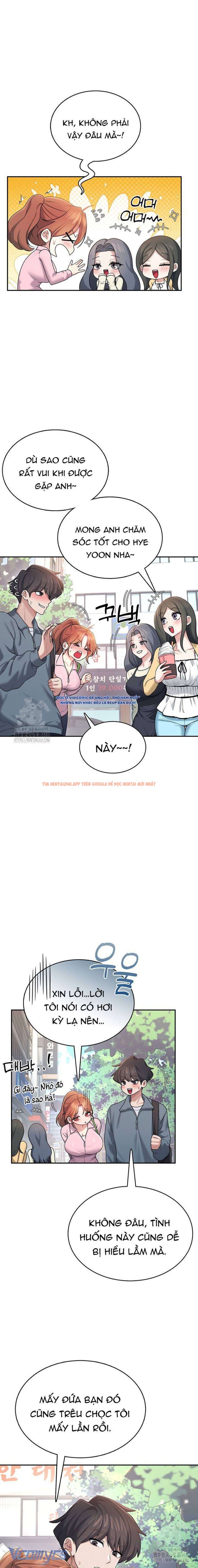 Xem ảnh 7 trong truyện hentai [18+] Đồ Chơi Tình Dục Không Dây - Chapter 37 - www.hentaitvn.net