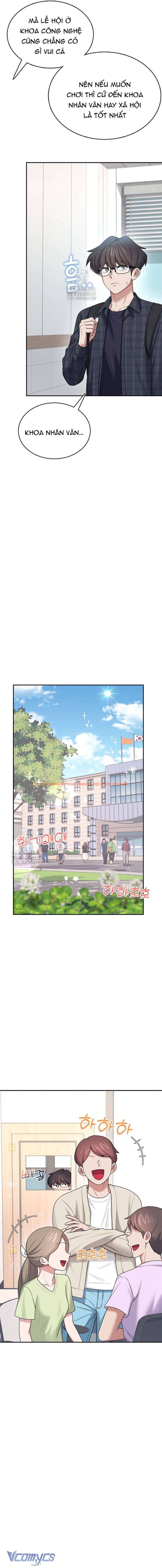 Xem ảnh 11 trong truyện hentai [18+] Đồ Chơi Tình Dục Không Dây - Chapter 38 - www.hentaitvn.net