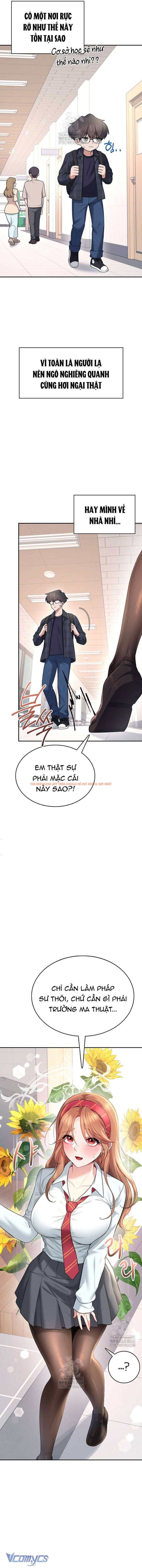 Xem ảnh 12 trong truyện hentai [18+] Đồ Chơi Tình Dục Không Dây - Chapter 38 - www.hentaitvn.net