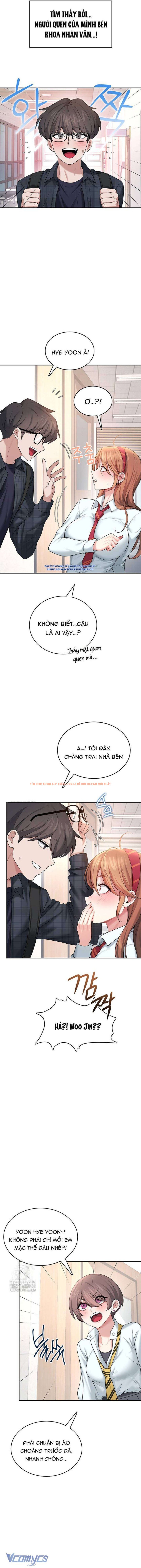 Xem ảnh 13 trong truyện hentai [18+] Đồ Chơi Tình Dục Không Dây - Chapter 38 - www.hentaitvn.net