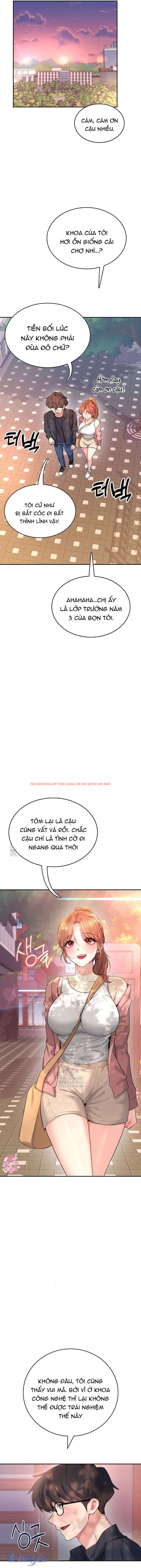 Xem ảnh 16 trong truyện hentai [18+] Đồ Chơi Tình Dục Không Dây - Chapter 38 - www.hentaitvn.net