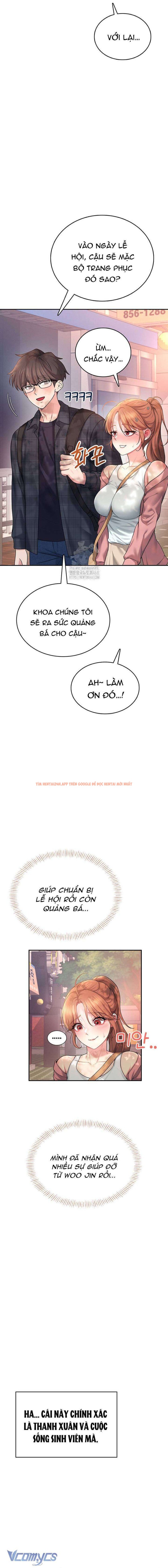 Xem ảnh 17 trong truyện hentai [18+] Đồ Chơi Tình Dục Không Dây - Chapter 38 - www.hentaitvn.net