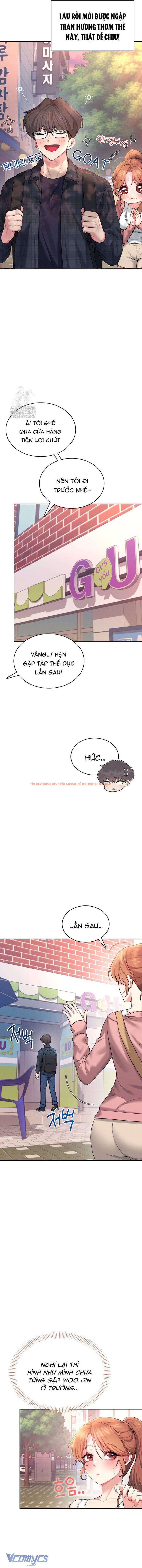 Xem ảnh 18 trong truyện hentai [18+] Đồ Chơi Tình Dục Không Dây - Chapter 38 - www.hentaitvn.net