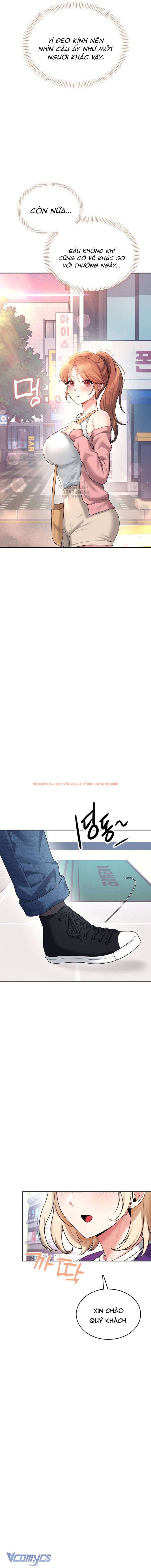 Xem ảnh 19 trong truyện hentai [18+] Đồ Chơi Tình Dục Không Dây - Chapter 38 - www.hentaitvn.net