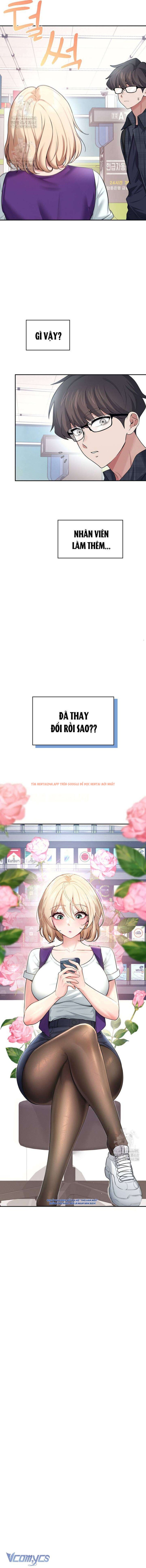 Xem ảnh 20 trong truyện hentai [18+] Đồ Chơi Tình Dục Không Dây - Chapter 38 - www.hentaitvn.net