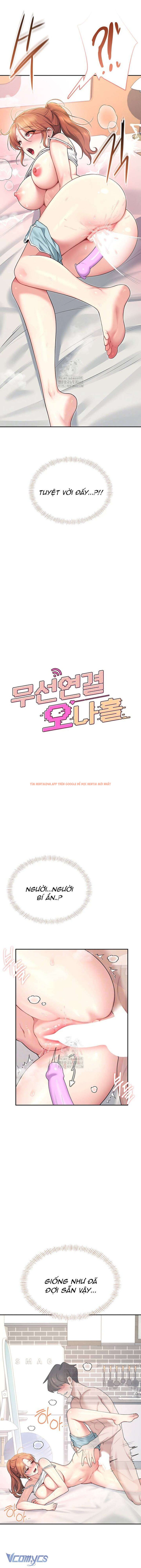 Xem ảnh 3 trong truyện hentai [18+] Đồ Chơi Tình Dục Không Dây - Chapter 38 - www.hentaitvn.net