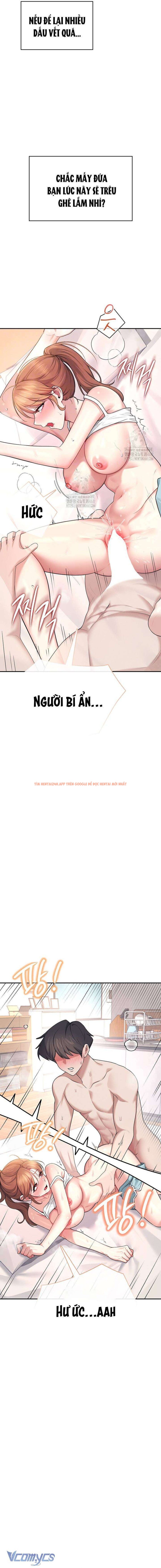 Xem ảnh 5 trong truyện hentai [18+] Đồ Chơi Tình Dục Không Dây - Chapter 38 - www.hentaitvn.net