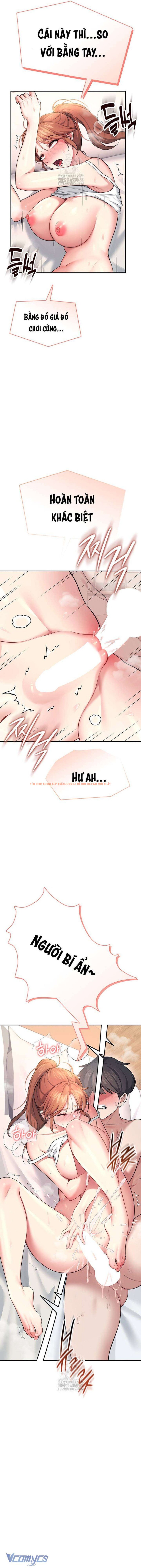 Xem ảnh 6 trong truyện hentai [18+] Đồ Chơi Tình Dục Không Dây - Chapter 38 - www.hentaitvn.net