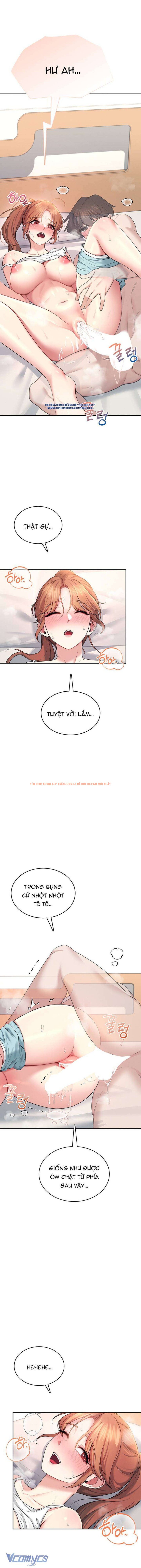 Xem ảnh 7 trong truyện hentai [18+] Đồ Chơi Tình Dục Không Dây - Chapter 38 - www.hentaitvn.net