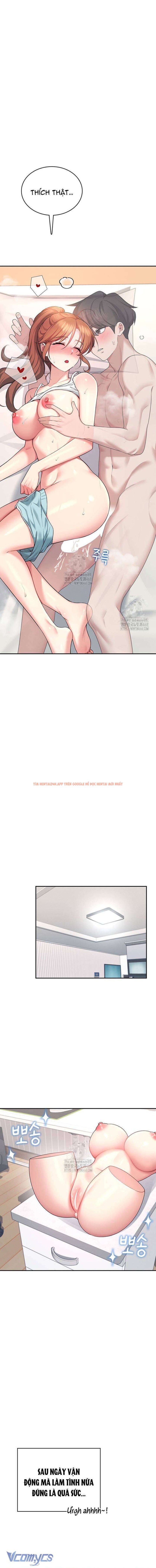 Xem ảnh 8 trong truyện hentai [18+] Đồ Chơi Tình Dục Không Dây - Chapter 38 - www.hentaitvn.net