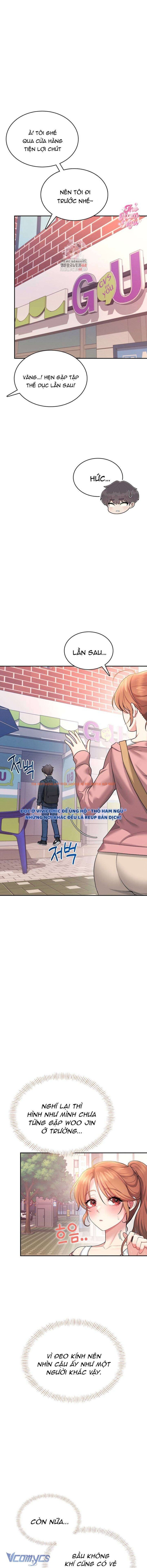 Xem ảnh 1 trong truyện hentai [18+] Đồ Chơi Tình Dục Không Dây - Chapter 39 - www.hentaitvn.net