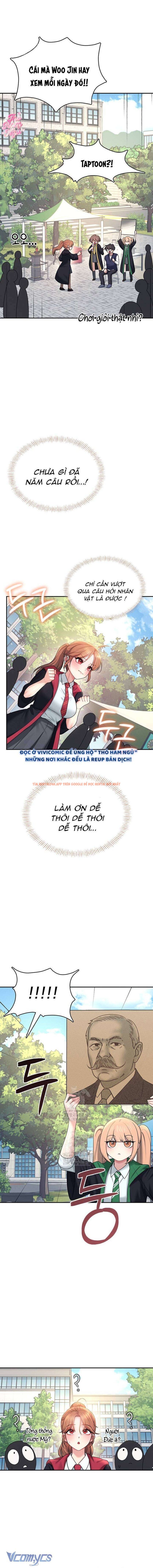 Xem ảnh 13 trong truyện hentai [18+] Đồ Chơi Tình Dục Không Dây - Chapter 39 - www.hentaitvn.net