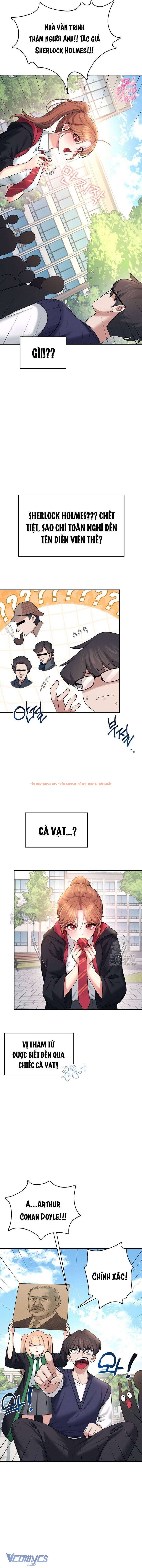 Xem ảnh 14 trong truyện hentai [18+] Đồ Chơi Tình Dục Không Dây - Chapter 39 - www.hentaitvn.net