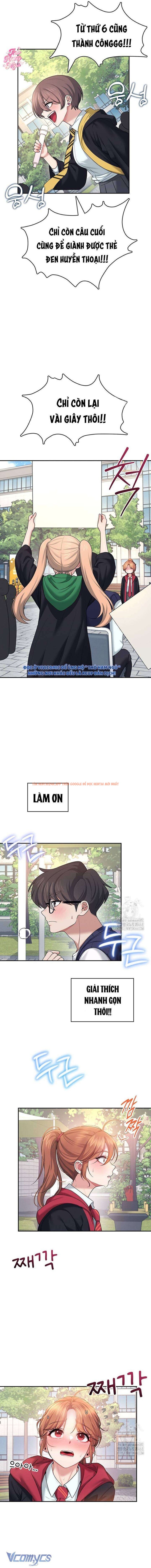 Xem ảnh 15 trong truyện hentai [18+] Đồ Chơi Tình Dục Không Dây - Chapter 39 - www.hentaitvn.net