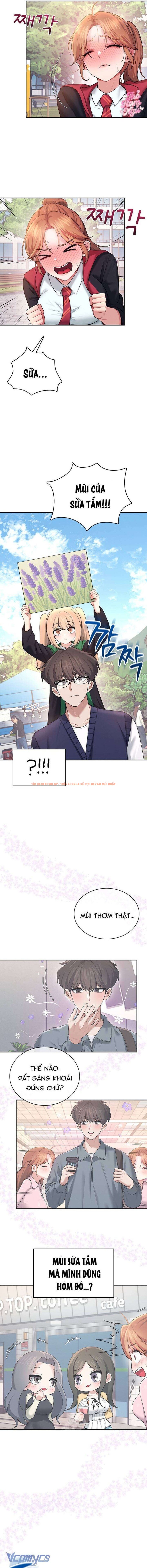 Xem ảnh 16 trong truyện hentai [18+] Đồ Chơi Tình Dục Không Dây - Chapter 39 - www.hentaitvn.net