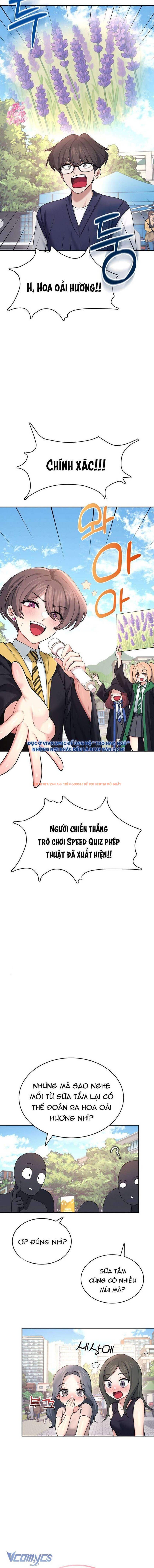 Xem ảnh 17 trong truyện hentai [18+] Đồ Chơi Tình Dục Không Dây - Chapter 39 - www.hentaitvn.net