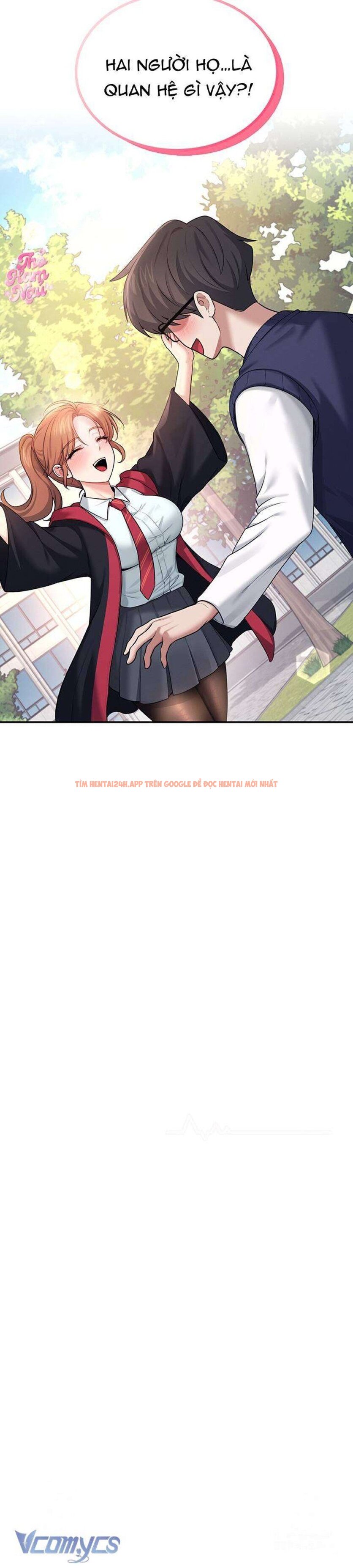 Xem ảnh 18 trong truyện hentai [18+] Đồ Chơi Tình Dục Không Dây - Chapter 39 - www.hentaitvn.net