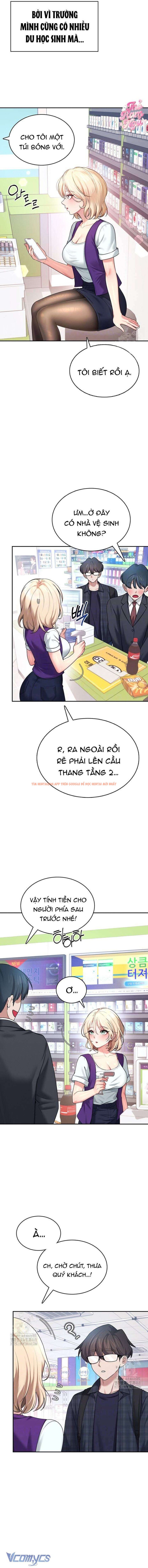 Xem ảnh 4 trong truyện hentai [18+] Đồ Chơi Tình Dục Không Dây - Chapter 39 - www.hentaitvn.net