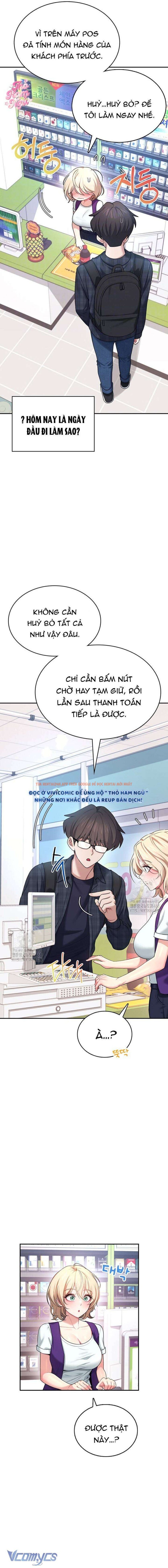 Xem ảnh 5 trong truyện hentai [18+] Đồ Chơi Tình Dục Không Dây - Chapter 39 - www.hentaitvn.net