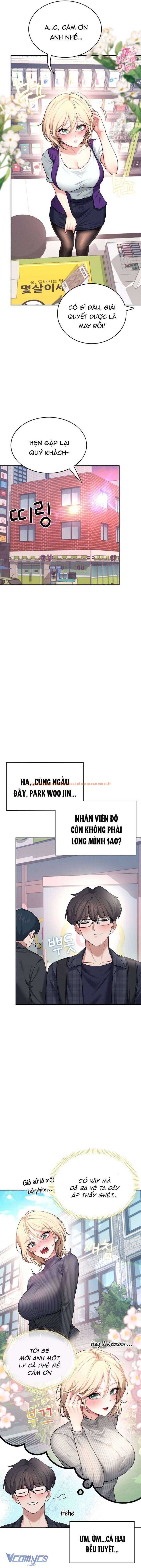 Xem ảnh 6 trong truyện hentai [18+] Đồ Chơi Tình Dục Không Dây - Chapter 39 - www.hentaitvn.net