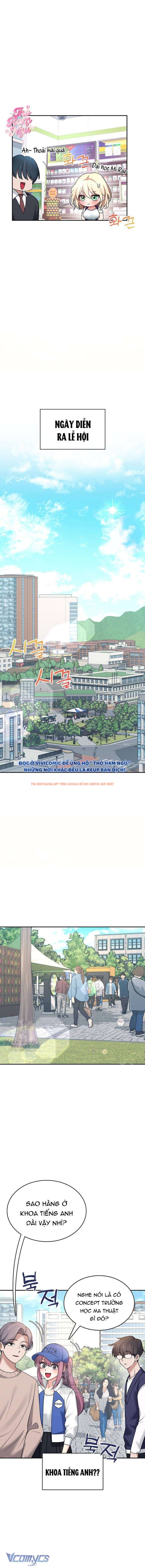 Xem ảnh 7 trong truyện hentai [18+] Đồ Chơi Tình Dục Không Dây - Chapter 39 - www.hentaitvn.net