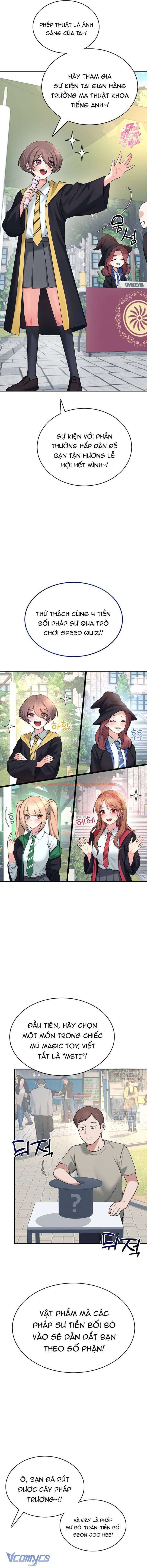 Xem ảnh 8 trong truyện hentai [18+] Đồ Chơi Tình Dục Không Dây - Chapter 39 - www.hentaitvn.net