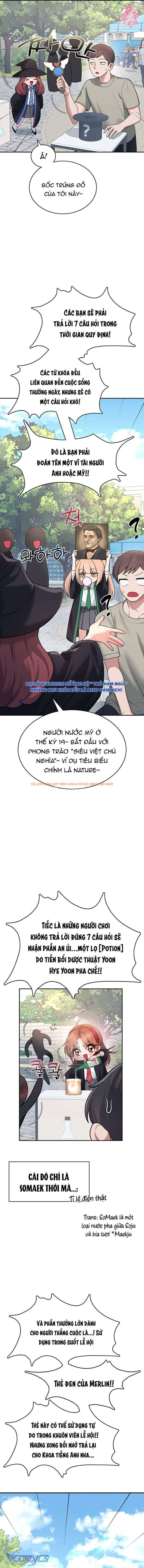 Xem ảnh 9 trong truyện hentai [18+] Đồ Chơi Tình Dục Không Dây - Chapter 39 - www.hentaitvn.net