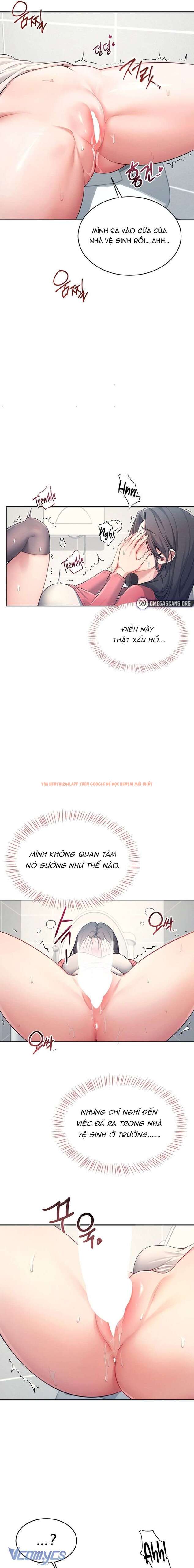 Xem ảnh 21 trong truyện hentai [18+] Đồ Chơi Tình Dục Không Dây - Chapter 4 - www.hentaitvn.net