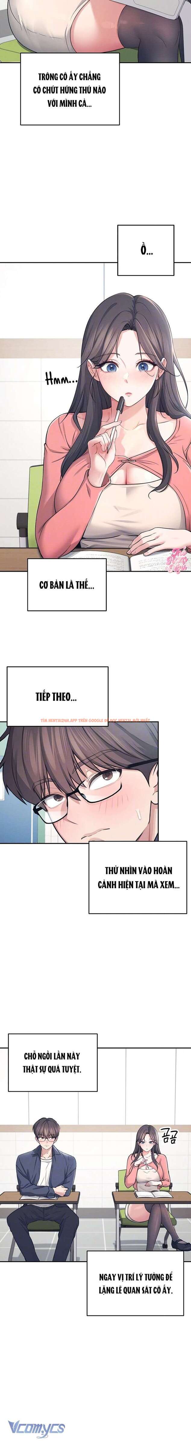 Xem ảnh 4 trong truyện hentai [18+] Đồ Chơi Tình Dục Không Dây - Chapter 4 - www.hentaitvn.net