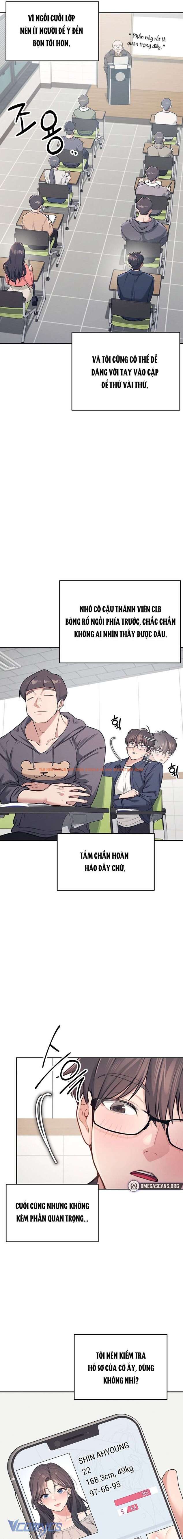 Xem ảnh 5 trong truyện hentai [18+] Đồ Chơi Tình Dục Không Dây - Chapter 4 - www.hentaitvn.net