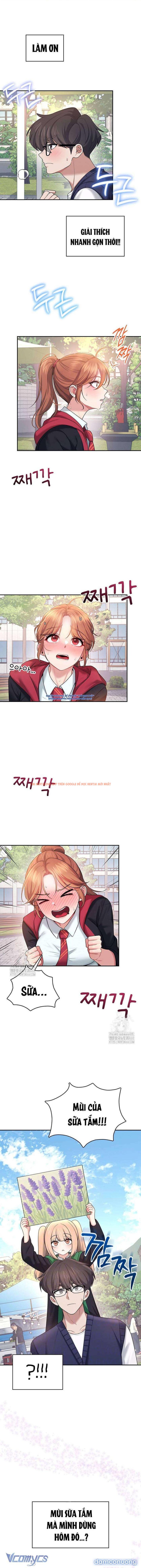 Xem ảnh 1 trong truyện hentai [18+] Đồ Chơi Tình Dục Không Dây - Chapter 40 - www.hentaitvn.net