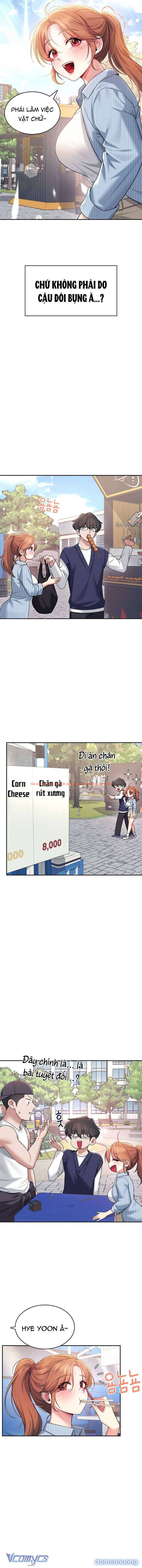 Xem ảnh 11 trong truyện hentai [18+] Đồ Chơi Tình Dục Không Dây - Chapter 40 - www.hentaitvn.net