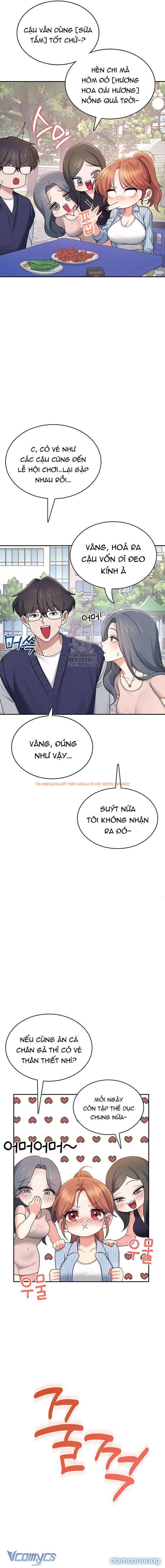 Xem ảnh 12 trong truyện hentai [18+] Đồ Chơi Tình Dục Không Dây - Chapter 40 - www.hentaitvn.net