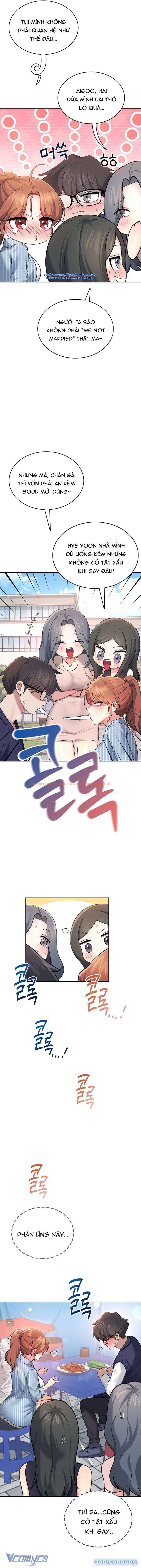 Xem ảnh 13 trong truyện hentai [18+] Đồ Chơi Tình Dục Không Dây - Chapter 40 - www.hentaitvn.net